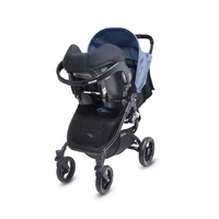 Valco Baby Snap 3 & 4 Britax Unity Capsule Seat Adaptor A8982 **