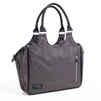 Valco Baby Tailor Made Nappy Bag Charcoal