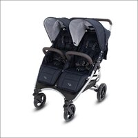 Valco Baby Snap Duo Elite Stroller Navy