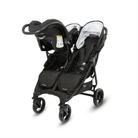 Valco Baby Slim Twin Adapter - Maxi Cosi (suits B-Pod) A0142