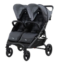Valco Baby Snap Duo Elite Signature Grey