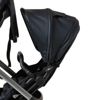 Valco Baby Ark Joey Seat Onyx