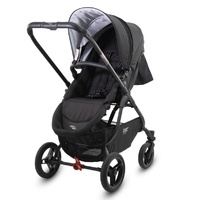 Valco Baby Snap Ultra Elite Signature Liquorice