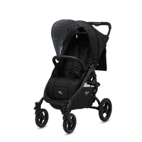 Valco Baby Snap 4 Elite - Liqourice