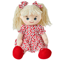 Jiggle & Giggle My Best Friend Elsie Soft Doll BADL404