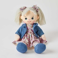 Jiggle & Giggle My Best Friend Freya Soft Doll BADL411