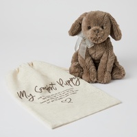 Jiggle & Giggle Sammy Comfort Puppy JCST361