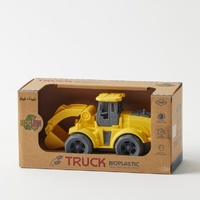 Jiggle & Giggle Bioplastic Excavator MEPY101