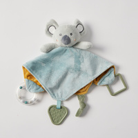 Jiggle & Giggle Hugglies Koala Comforter YTBC106