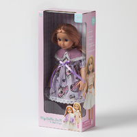 Jiggle & Giggle My Bella Doll - Tiffany ADDL110