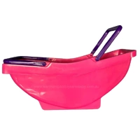 My Little Capsule Plastic Pink 106
