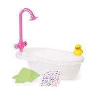 Little Bubba Bathtub with Accessories 78879