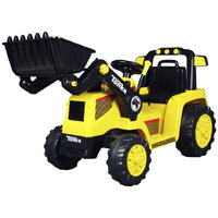 Tonka 12v Dirt Digger Ride On 79436