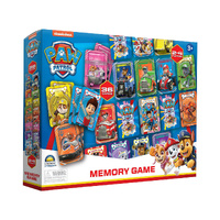 Paw Patrol Memory Game 11698