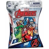Marvel Avengers Snap Card Game 15820