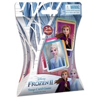Disney Frozen Snap Card Game 18128