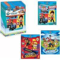 Paw Patrol 3pk Preschool Puzzles 18676