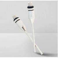 Summit Inflating Needle for Ball Pump 2 Pack 1600