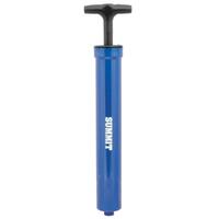 Summit Classic Pump & Needle Set Assorted Colours; One Supplied PUMP06