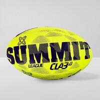Summit Classic Rugby League Ball Size: 5 0800