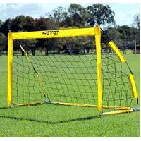 Summit Fastnet Flex Football Soccer Goal 0.9m x 1.5m FAST1200