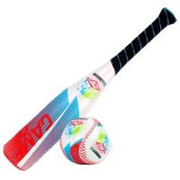 Summit Kids Soft Baseball Bat & Ball Set 1801