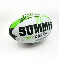 Summit Advanced Rugby League Ball Size 5 (Senior) 2300