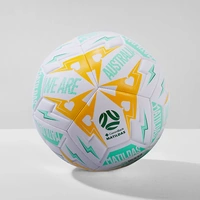 Summit Matildas Lightning Soccer Ball Size 5 SMBL2404