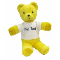 Play School Big Ted Plush 28cm