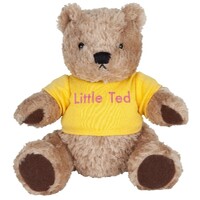 Play School Little Ted Plush