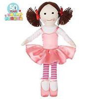 ABC Kids Playschool Jemima Ballerina 32cm