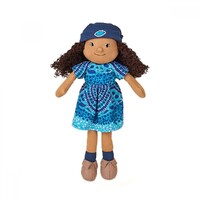 Play School Kiya Plush Doll 32cm