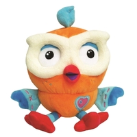 ABC Kids Hootly Beanie 20CM