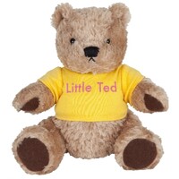 Play School Little Ted Beanie