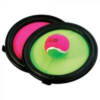 Britz N Pieces The Original Grip Ball Catching Game