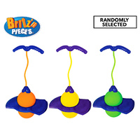 Britz N Pieces Zoingo Boingo Pogo outdoor jumping toy