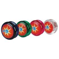 Britz 'n Pieces Yotech Yo-Yo Star Level 1