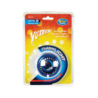 Britz N Pieces Yotech Flash Light Level 2 YoYo Assorted Colours