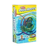 Wahu Pool Party Hoops 4 Pack 641