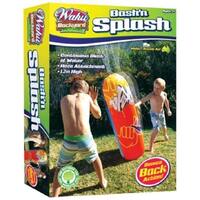 Wahu Bash n Splash Backyard Water Toy 600569