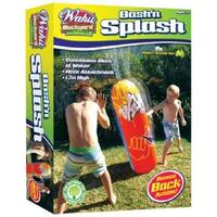 Wahu Bash n Splash Backyard Water Toy 600569