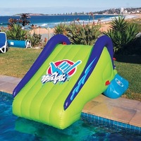 Wahu Supa Doopa Pool Slide inflatable 600719