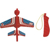 Britz N Pieces Sky Flyer sling shot plane toy