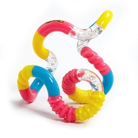 Britz N Pieces Jr. Tangle Textured