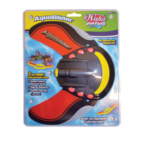 Wahu Pool Party Aqua Glider - self propelled submarine pool toy 601017