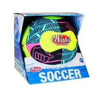 Wahu Beach Soccer Ball - Assorted Colours neoprene 601044