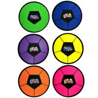 Wahu Groova Supergrip Flexible Disc Assorted; One Supplied 1048