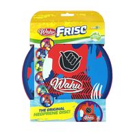 Wahu Frisc Neoprene Disc Assorted; One Supplied ACA601049