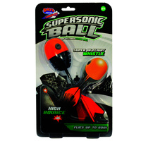 Britz 'N Pieces Supersonic Ball - long distance throw up to 60m