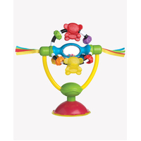 Playgro High Chair Spinning Toy 82212